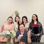Sam Instagram - 🎂🎂🎂 a @dr.caohuuthinh
