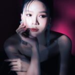 Sam Instagram - Bỉ ngạn đen 🖤