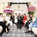 Sam Instagram - Dự án mới nhỏ xinh của bé trong năm nay 🎉🎉 Cả nhà muốn cở hữu nụ cười rạng rỡ và may mắn thì hãy ghé ngay @pasteurdentistry của e nhoaaa 😜