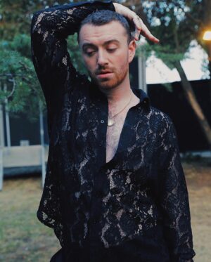 Sam Smith Thumbnail - 3 Likes - Top Liked Instagram Posts and Photos