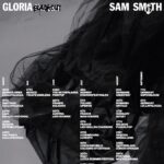 Sam Smith Instagram - GLORIA: THE BLACKOUT HAS ONLY JUST BEGUN