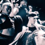 Sam Smith Instagram - GIMME GIMME GIMME