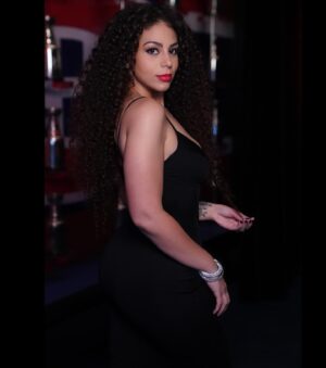 Samantha Johnson Instagram - hump day dump 31