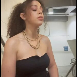 Samantha Johnson Instagram - hump day dump 26