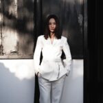 Samantha Ko Instagram - 心簡單 一切皆簡單☀️ #sammko