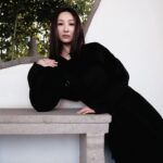 Samantha Ko Instagram - 心簡單 一切皆簡單☀️ #sammko
