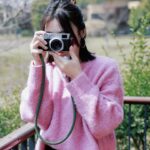 Samantha Ko Instagram - 今晚 #無限超越班 🎀 #sammko