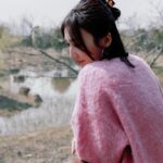 Samantha Ko Instagram - 今晚 #無限超越班 🎀 #sammko