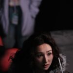 Samantha Ko Instagram - 我 裂成碎片 散落一地 🩶 #門徒 #昆姐 #無限超越班2 #sammko 📸： @ngchokwong
