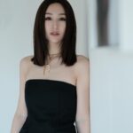 Samantha Ko Instagram - 要像🌻一樣，向陽生長☺️ #sammko