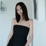 Samantha Ko Instagram - 要像🌻一樣，向陽生長☺️ #sammko