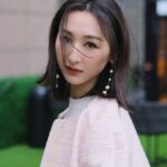 Samantha Ko Instagram - Feed your soul. 🎨 Stylist @wwchezw @anteprimahk Make up @littlewhite_makeup Hair @jameslee_hair #sammko