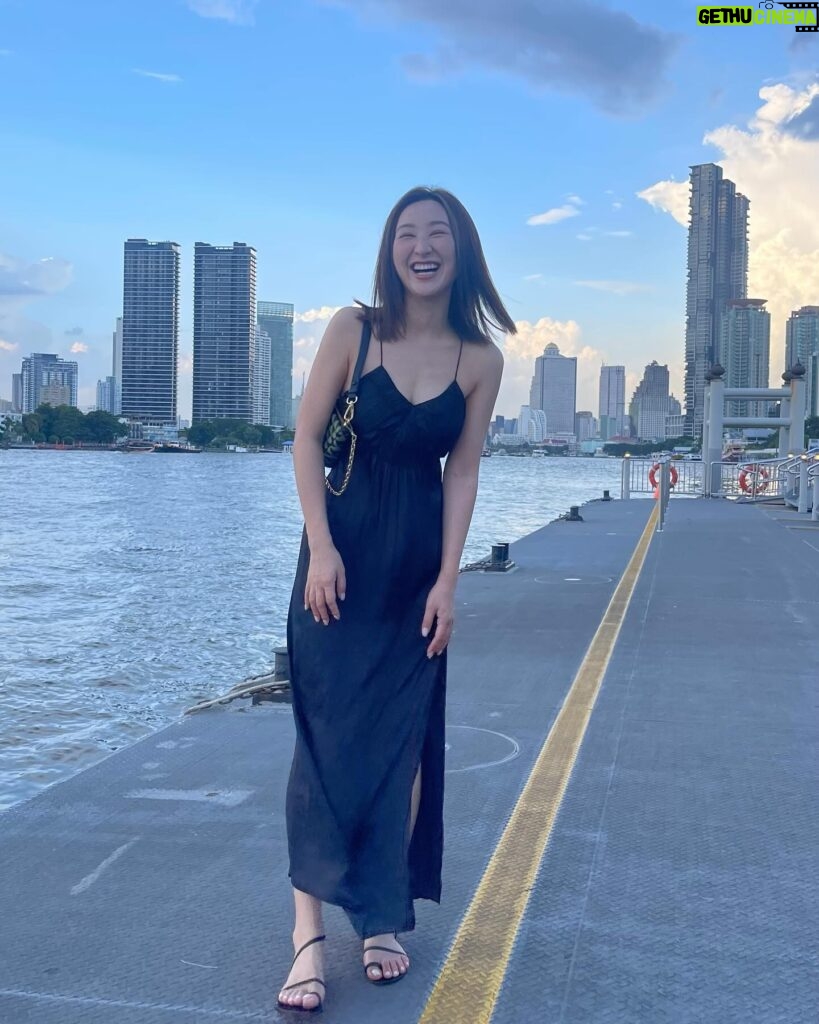 Samantha Ko Instagram - 想去旅行了🌴🌻☀️🏖️ #sammko