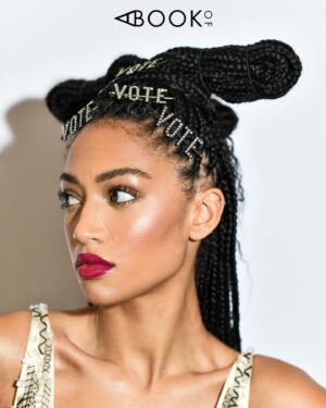 Samantha Logan Instagram - • VOTE VOTE VOTE •

Creative Director and Stylist: @alimullin
Photographer: @graphicsmetropolis
Hair: @tedgibson @starring
Makeup: @aaronpaulbeauty
Photographer Assistant: @mdileophoto
Stylist Assistant: @m1chelle_k 
Writer: @brielle03

#vote #abookof #styledbyali
