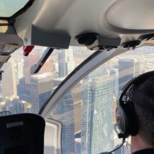 Samantha Logan Instagram - DO take helicopter rides.. DON’T take 7 shots of tequila and walk into glass doors. #workhardernotsmarter