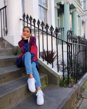 Samantha Logan Instagram - back in London celebrating New Years before everything went to shit 🥴😭😂
it can only go up from here! ✨