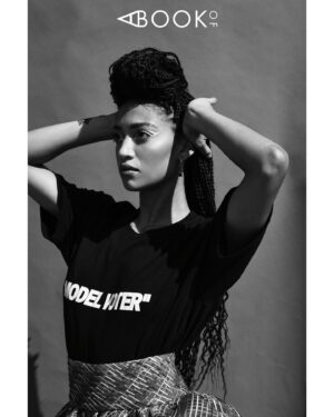 Samantha Logan Instagram - 💋🍒❤️ MODEL VOTER
#abookof #vote #styledbyali