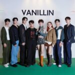 Samantha Melanie Coates Instagram - @vanillinstudio ✨ #VANILLIN #VANILLINSS24