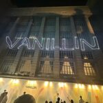 Samantha Melanie Coates Instagram - @vanillinstudio ✨ #VANILLIN #VANILLINSS24