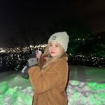 Samantha Melanie Coates Instagram - Snow much fun☃️