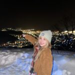 Samantha Melanie Coates Instagram - Snow much fun☃️