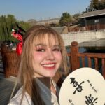Samantha Melanie Coates Instagram - 愿快乐随时与您同在——如同我们与您寸步不离。🧧🐉 อั่งเปาตั่วตั่วไก๊🥺❤️