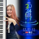 Samantha Melanie Coates Instagram - GMMTV2024 UP&ABOVE PART2 เตรียมพบกับงานแถลงข่าวเปิดตัวคอนเทนต์ของ GMMTV ในปี 2024 ส่วนที่ 2 23.04.24 SHOWTIME : 5 PM WE ARE GOING LIVE 5 PM [Bangkok Time] VENUE : Union Hall, Union Mall #GMMTV2024PART2