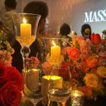 Samantha Melanie Coates Instagram - Kick off the year in style with Mass Digital! Presenting the latest extravagant gala, 'A GLAMOROUS REVEAL,' to express gratitude to the significant individuals who have collaborated with us throughout the past year. From various brand partners to celebrities and artists, fostering warm relationships to elevate further. Join us for an opulent reception on this very special evening at Siam Kempinski Bangkok Hotel. #MassDigital #Digitaria #KOLManagement #AGlamorousReveal #SiamKempinskiBangkok