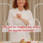 Samantha Vallejo-Nágera Instagram – ¡Président rinde homenaje a todas las mujeres chefs! #MujeresForPresident

Entrevistamos a @pepacocinera de El Qüenco de Pepa, una leyenda culinaria que ha conquistado el corazón de la capital española.

Sumérgete en su apasionante trayectoria, aprende de su sabiduría culinaria y deléitate con sus recetas tradicionales. ¡Un homenaje a la experiencia y al talento de las mujeres!

Mira la historia completa en videospresident – YouTube, enlace en la descripción de @president_es