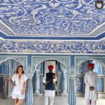 Samantha Vallejo-Nágera Instagram – Palacio. Mercado. Shopping.Comoda rica.Tuc tuc.Jaipur
Gracias @turkishairlines #widenyourworld #gift