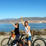 Samantha Vallejo-Nágera Instagram – Vale la pena madrugar y salir a pedalear antes de currar
🍅 #Almeria
#casi