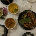 Samantha Vallejo-Nágera Instagram – Comer en el Tailandés de toda la vida @thaigarden_ como siempre no defrauda ⭐️🇹🇭 Un sitio espectacular para comer con amigos y en familia. yo mezcle un poco de todo y ¡me lo pasé bomba! Y con la mejor calidad que puede ofrecer el sello Thai Select. 

#megustaTailandia #Tailandia #ThaiGastro #thaiselect #ditp #thaitradespain #publi