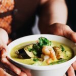Samantha Vallejo-Nágera Instagram - Seguimos con nuestra ruta de restaurantes Thai, esta vez damos el salto ¡a Barcelona! @thaibarcelona es una maravilla en pleno centro de la ciudad condal. #MeGustaTailandia #Tailandia #ThaiGastro #ThaiSELECT #DITP #Thaitradespain #publi