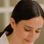 Samantha Vallejo-Nágera Instagram - #MujeresForPresident ¡el reconocimiento de Président a las mujeres Chefs! Hablamos con @foodtropia, influencer culinaria y chef, que conquista las redes con sus recetas. ‍ ¿Cocina creativa al alcance de tu mano? ¡Sí, por favor!. Para ella, la conciliación ha sido lo más importante en su carrera profesional, descubre toda la entrevista en el canal de Youtube videospresident. También en el enlace de la descripción de @president_es