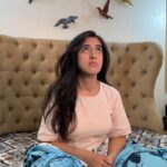 Sameeksha Sud Instagram - Same same but difflent… 😭 #relatable #periods
