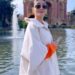 Sana Makbul Instagram - Wherever I Go “PICTURE NOW “
