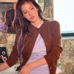 Sana Minatozaki Instagram - 🚰🩵🔦