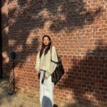 Sana Minatozaki Instagram - 날씨가 더 좋아지기전에 🧶🫷🏻
