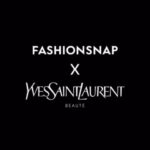 Sana Minatozaki Instagram - NEWお気に入り #YSLラブシャイン 💄🩷 パッケージもカラーもテクスチャーも全てが魅力的🖤 #YSLLoveshine #yslmakeup #PR #Japan @yslbeauty