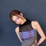 Sana Minatozaki Instagram - 💘💟
