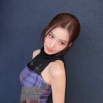 Sana Minatozaki Instagram - 💘💟