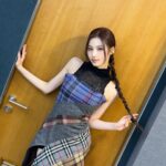 Sana Minatozaki Instagram - 💘💟
