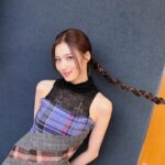 Sana Minatozaki Instagram - 💘💟