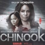 Sanaa Lathan Instagram – I love doing voice acting and this one was especially fun. #Chinook, a new thriller podcast full of small town mysteries and secrets! Also starring @kellymarietran. Listen to the first episode right now on Apple Podcasts, Spotify & Wondery app.