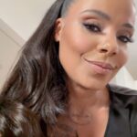 Sanaa Lathan Instagram – #Oscar weekend glam n tings photo dump 💃🏽💋💄💫