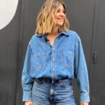 Sandra Barneda Instagram - Sonreír y buscar siempre el FLow de la vida ¡por fin es viernes! ¿Planes para el finde? . . . #DESCANSAR #findesemana #amoresverdaderos #fluirparanosufrir