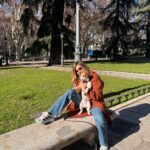 Sandra Barneda Instagram - Empezar la semana con ilusión...