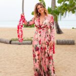 Sandra Barneda Instagram - GRAN ESTRENO ANOCHE ¡Muchas gracias!!!! ¿Vamos a por el segundo capítulo? ❤️❤️❤️❤️❤️❤️❤️❤️❤️ . . . #laisladelastentaciones7 #onfire #luzdelatentación