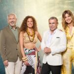 Sandra Barneda Instagram - Ha llegado el día. Comienza una nueva edición de Supervivientes. Muchas ganas de vivir la experiencia de esoss concursantes dispuestos a enfrentarse a sus peores pesadillas en un entorno paradisíaco. Una gran prueba que comienza esta noche. El próximo domingo el primer Debate. Después de cinco años vuelvo a Supervivientes con muchísima ilusión y ganas de disfrutarlo desde el primer minuto. Gracias como siempre a @mediasetcom por pensar en mí. Con @cuarzotv comienza a ser una maravillosa historia de amor. Mucho ánimo y fiera a todos los profesionales, compañeros y amigos que hace semanas están ya trabajando para ofrecer uno de los programas de mayor entretenimiento de la televisión. ¡Vamos a por una edición más de Supervivientes? ¿Quién crees que va a saltar mejor del helicóptero? . . . #supervivientes2024 #lavueltaalosorigenes #playaolimpo #playacondena #poseidon #myvuelta