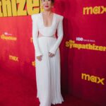 Sandra Oh Instagram - Omg!! It’s finally here! I’m so excited for the show hope you enjoy (ps I show up in 102) 🕵🏻👀#TheSympathizer, the new @HBO Original Limited Series from Park Chan-wook and @RobertDowneyJr and based on the Pulitzer Prize-winning novel by @viet_t_nguyen, premieres this Sunday at 9 pm ET on @streamonmax.